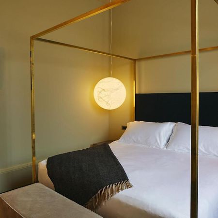 The Vices York Hotell Exteriör bild