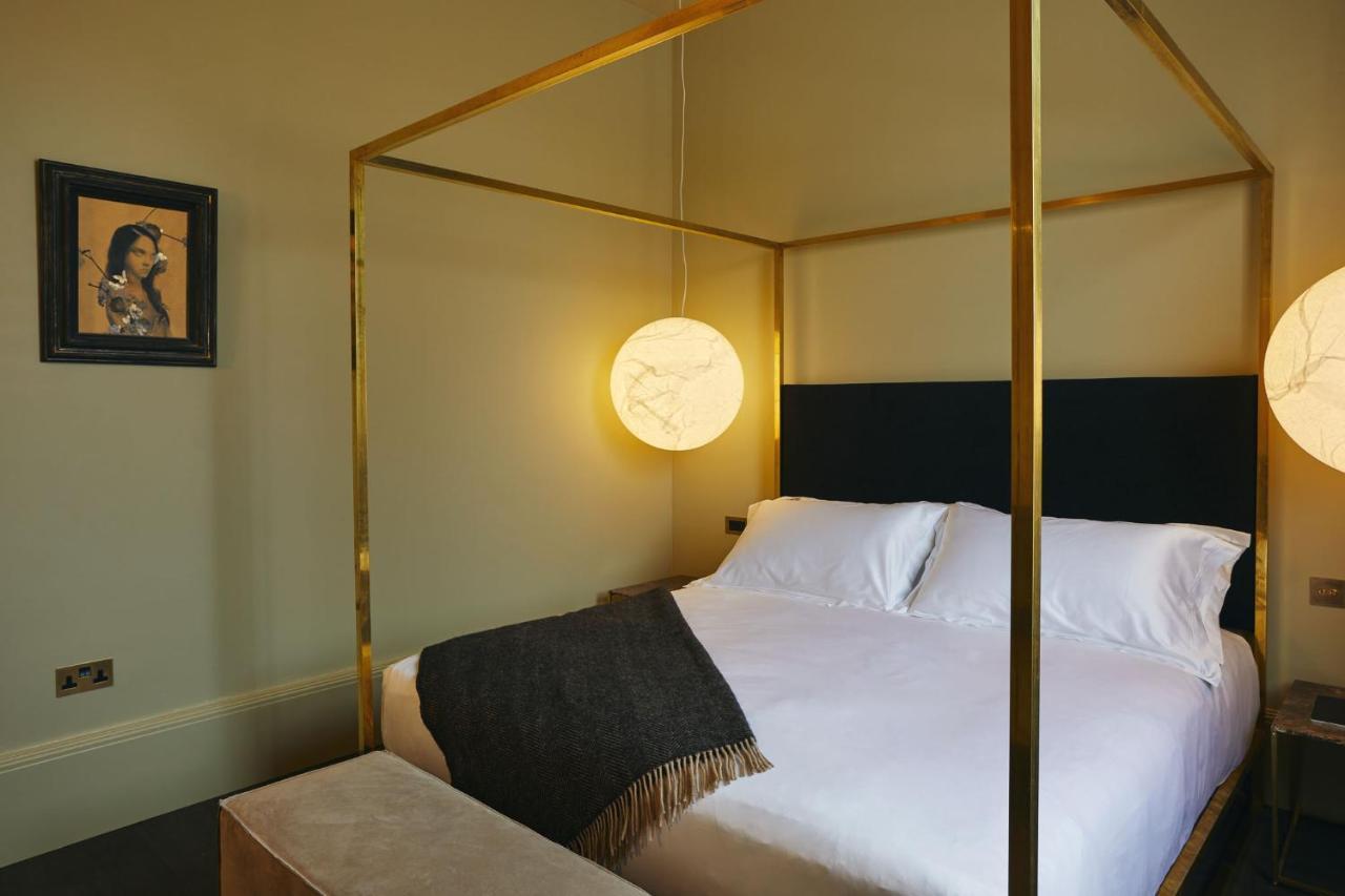 The Vices York Hotell Exteriör bild