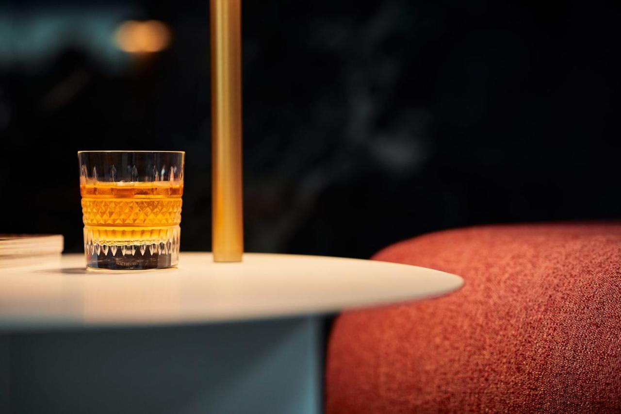 The Vices York Hotell Exteriör bild