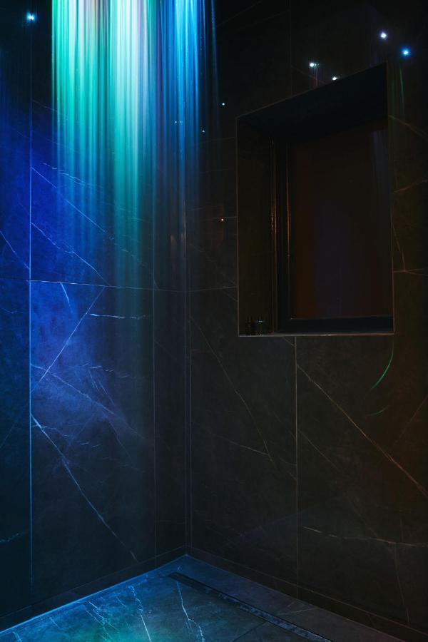 The Vices York Hotell Exteriör bild